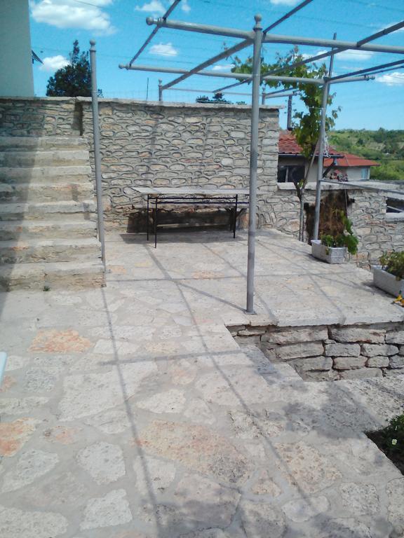 Casa De Elgo Apartment Balchik Exterior photo
