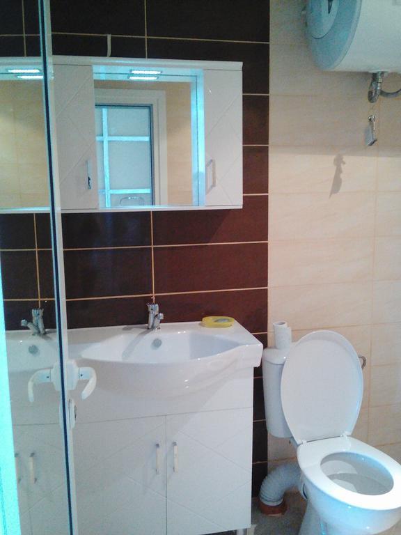 Casa De Elgo Apartment Balchik Exterior photo