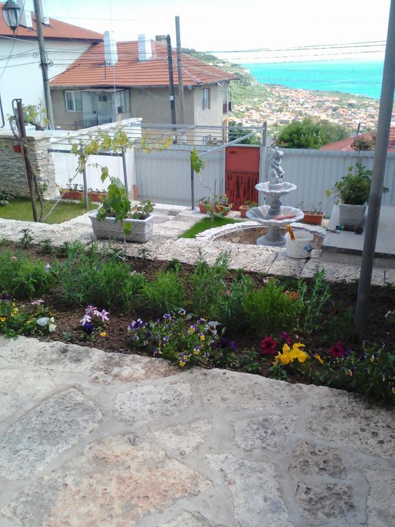 Casa De Elgo Apartment Balchik Exterior photo