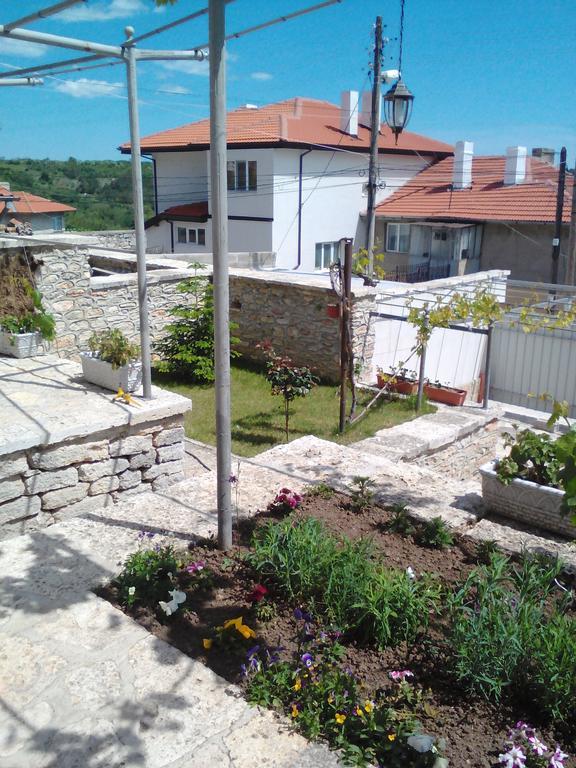Casa De Elgo Apartment Balchik Exterior photo