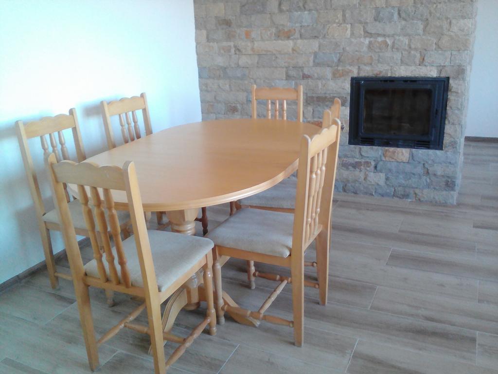 Casa De Elgo Apartment Balchik Exterior photo