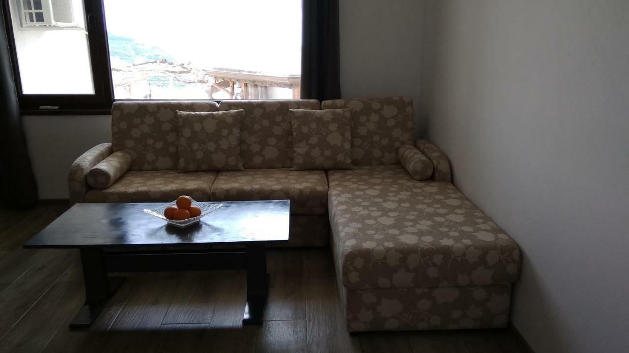 Casa De Elgo Apartment Balchik Exterior photo