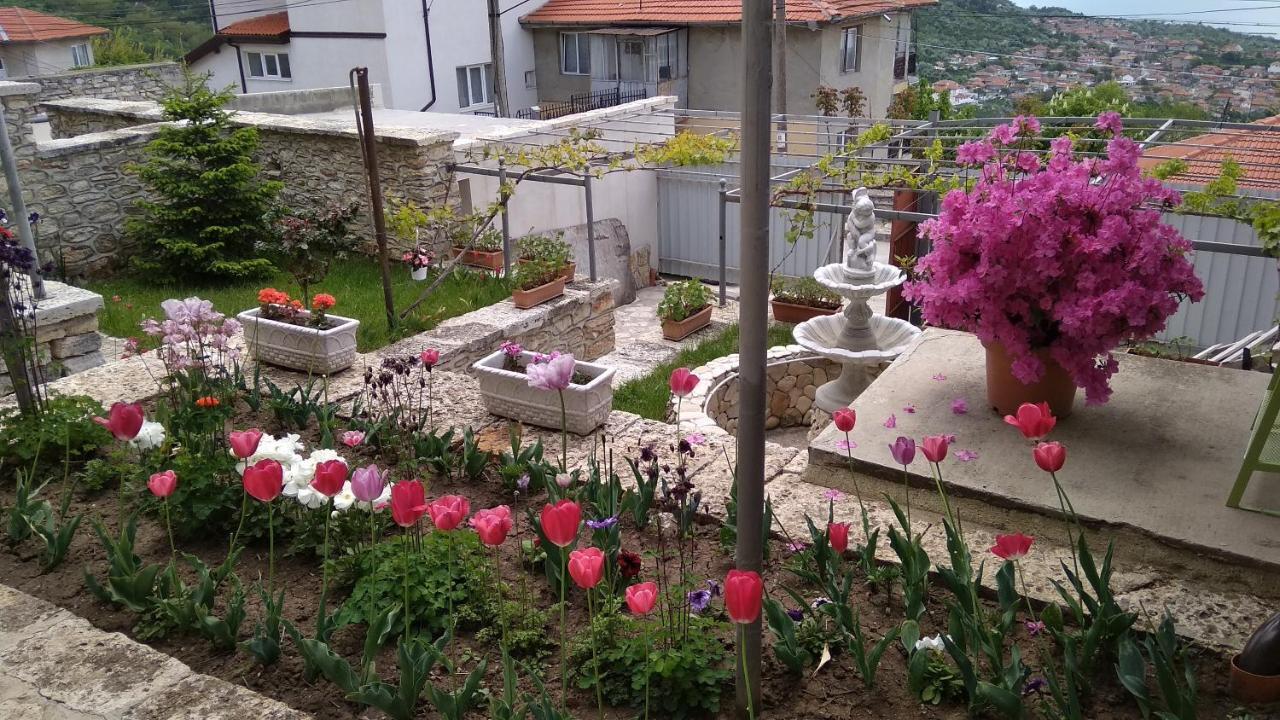Casa De Elgo Apartment Balchik Exterior photo