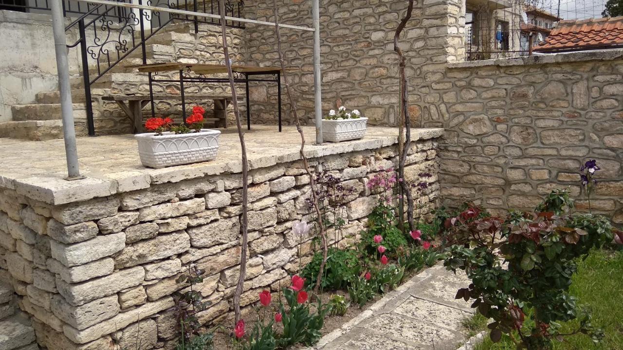 Casa De Elgo Apartment Balchik Exterior photo